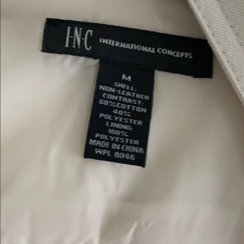 Jacket size M - Picture 2 of 5